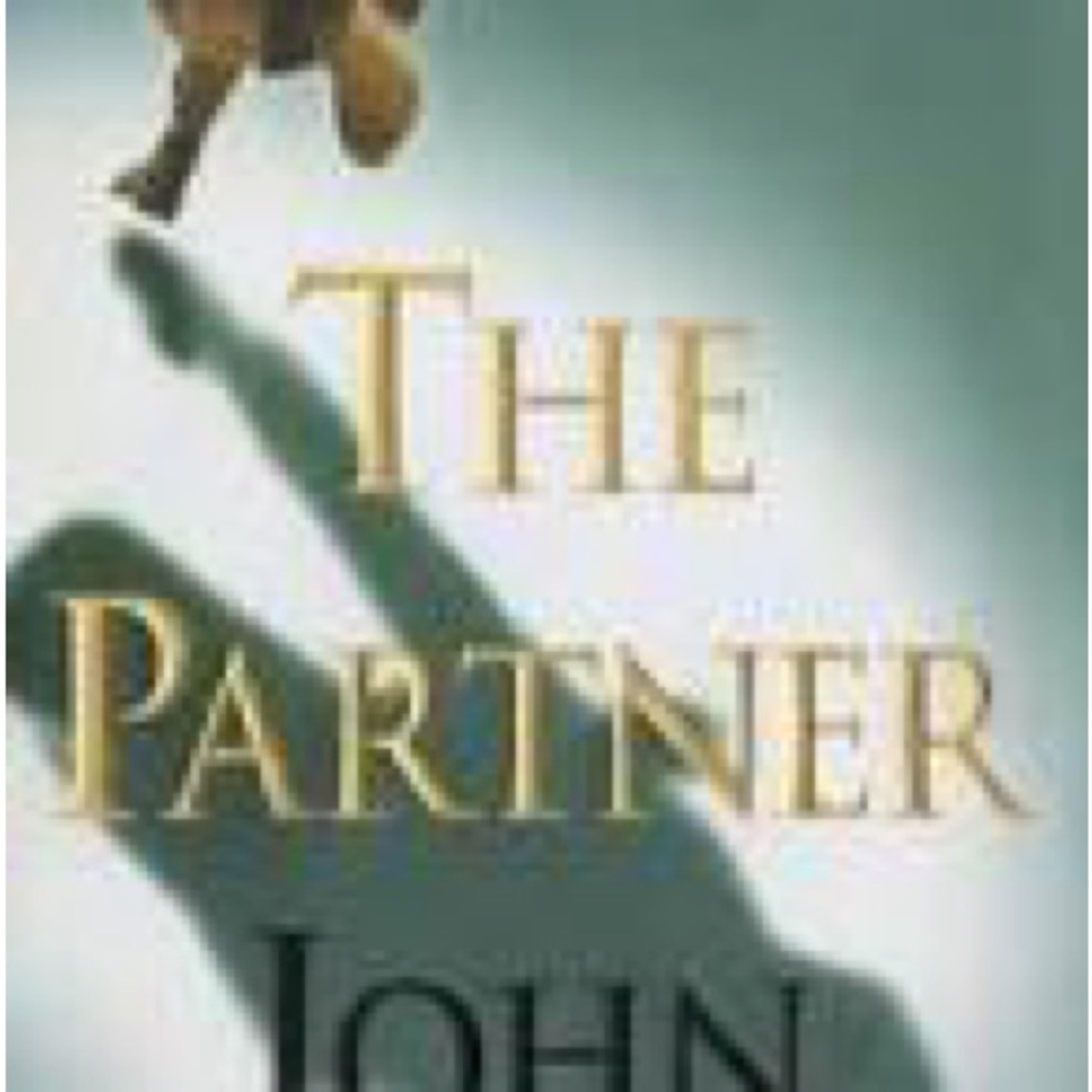 John Grisham, the acclaimed master of the legal thriller.
